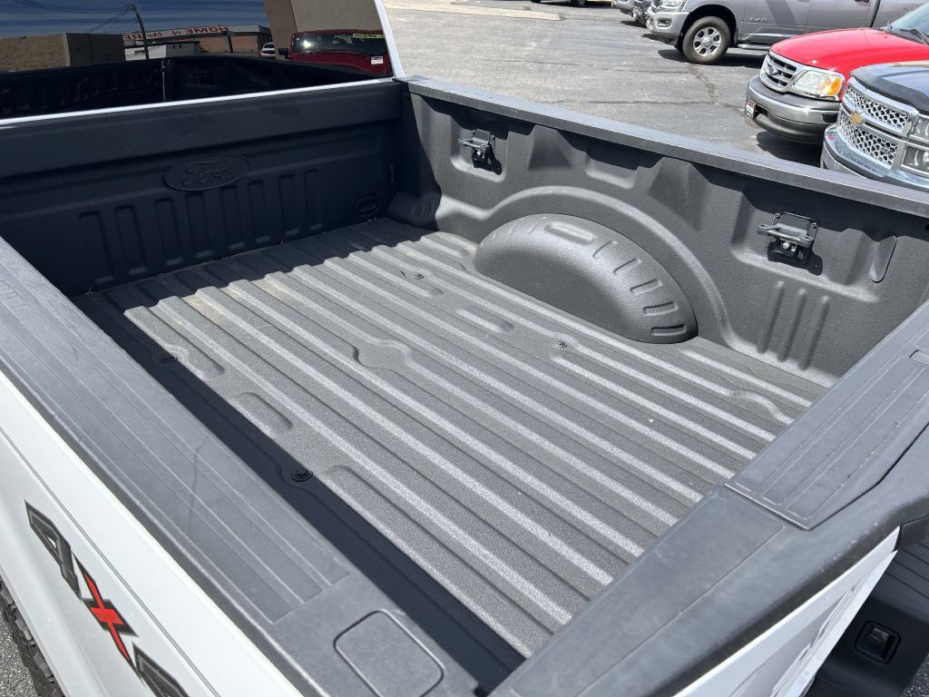 Used 2022 Ford F250 XLT AWD/4WD image 20