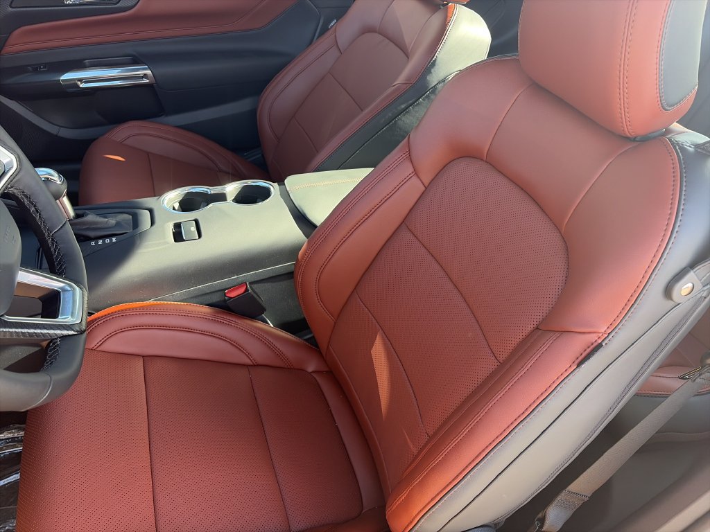 New 2026 Ford Mustang GT Premium RWD image 12