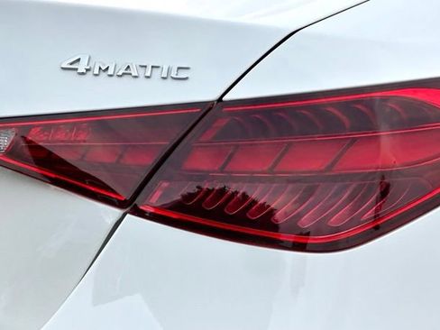 New 2026 Mercedes-Benz C 300 4MATIC Sedan image 13