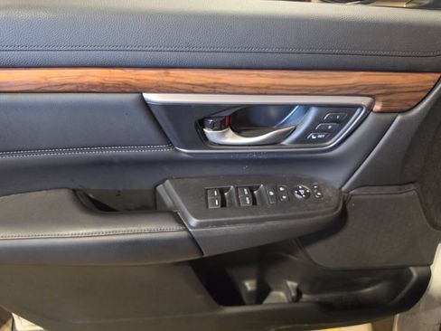 Used 2020 Honda CR-V EX-L image 5