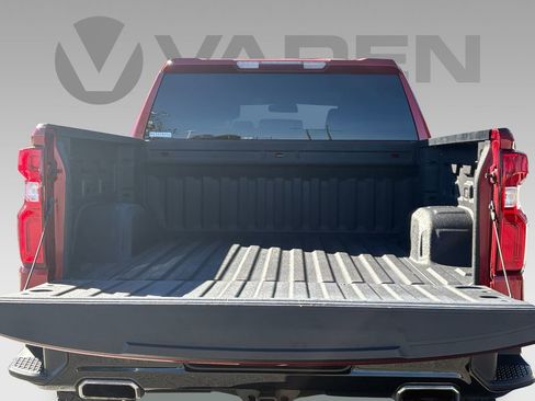 Used 2021 Chevrolet Silverado 1500 LT Trail Boss image 21