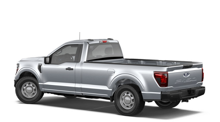 New 2026 Ford F150 XL RWD image 24
