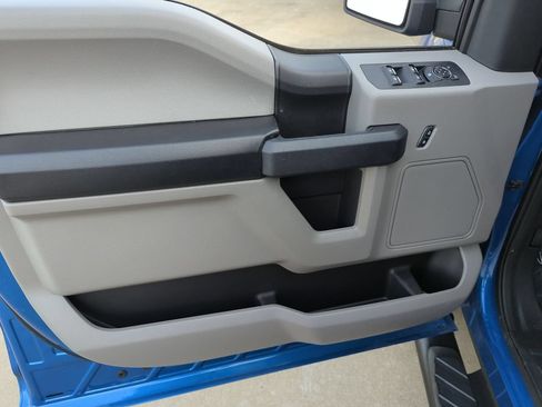 Used 2020 Ford F150 XL w/ Equipment Group 101A Mid RWD image 20