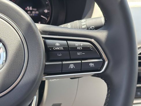 New 2026 MAZDA CX-90 3.3 Turbo S w/ Premium Package AWD/4WD image 10