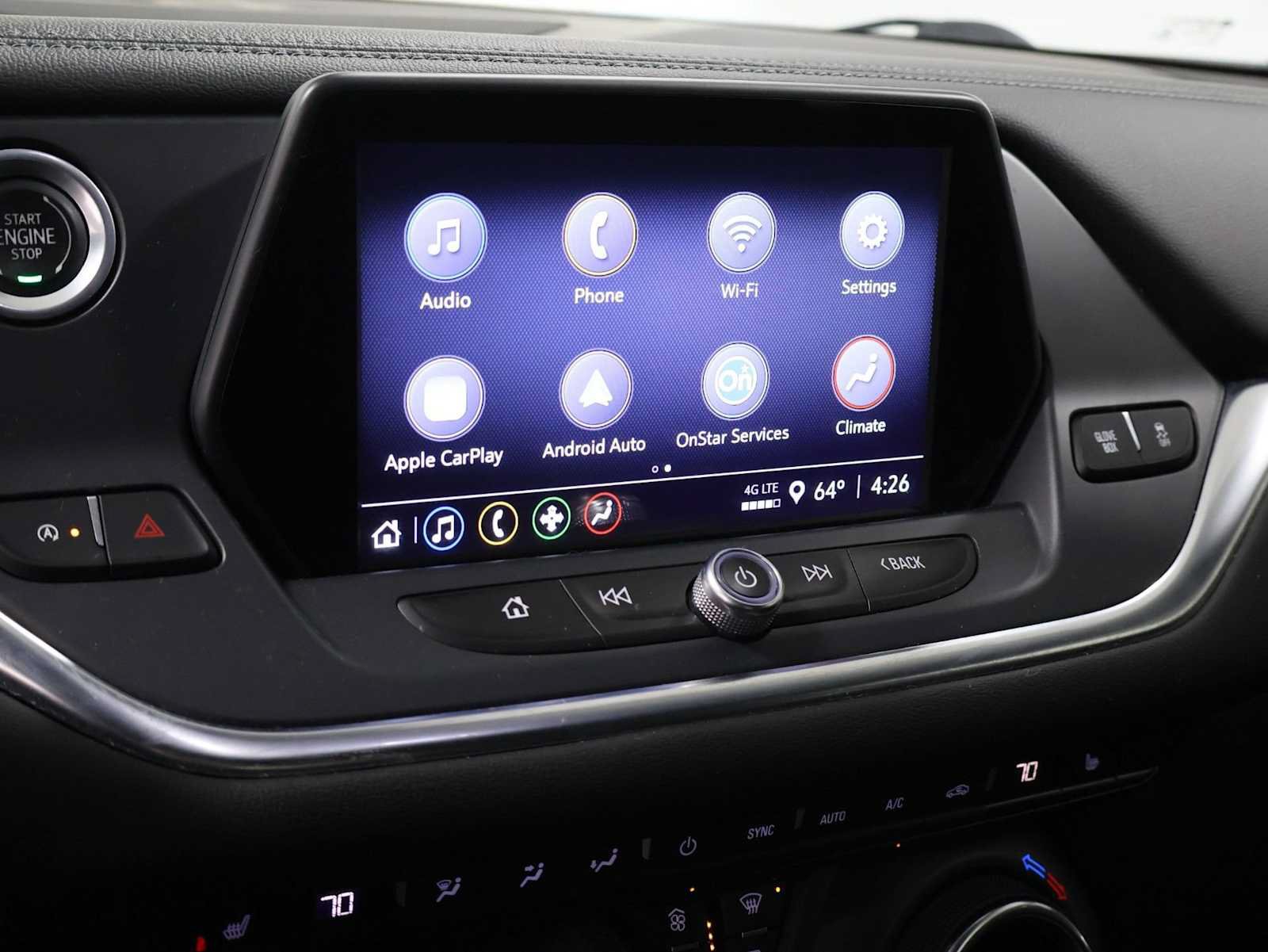 Used 2021 Chevrolet Blazer LT w/ Redline Edition FWD image 28