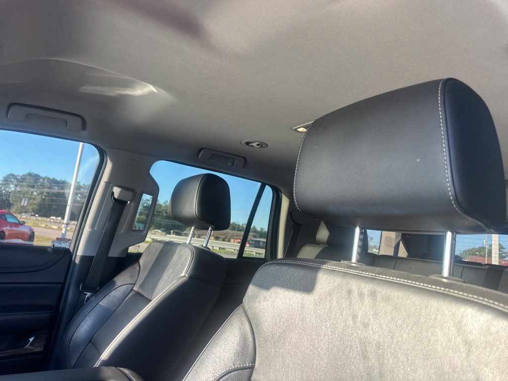 Used 2019 Chevrolet Tahoe LT RWD image 15