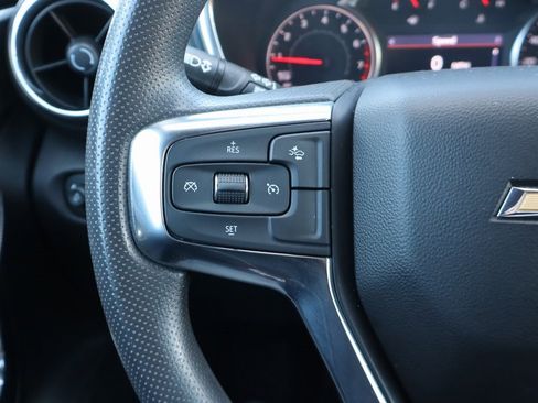 Used 2023 Chevrolet Blazer LT w/ Convenience Package image 6