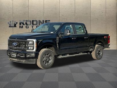 New 2025 Ford F250 XL