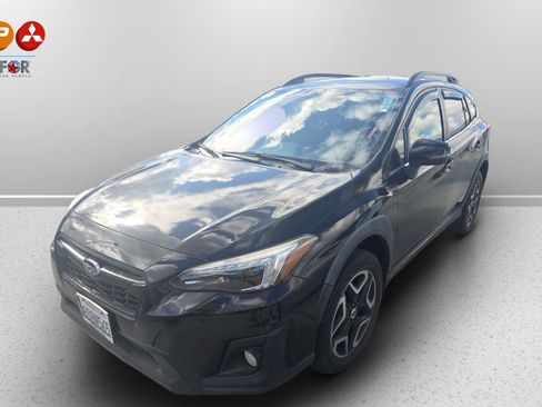 Used 2018 Subaru Crosstrek 2.0i Limited w/ Popular Package #2 image 1