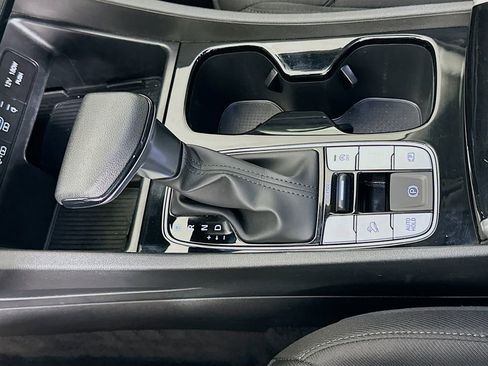 Certified 2025 Hyundai Tucson SEL image 16