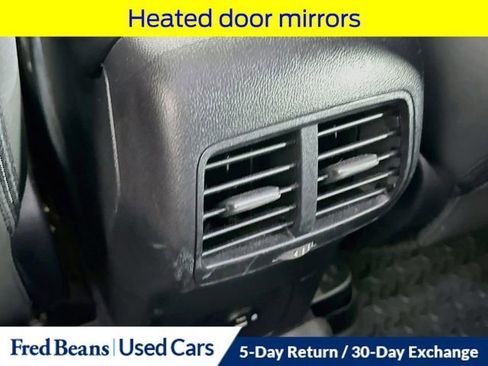 Used 2023 Ford Bronco Sport Big Bend w/ Convenience Package AWD/4WD image 32