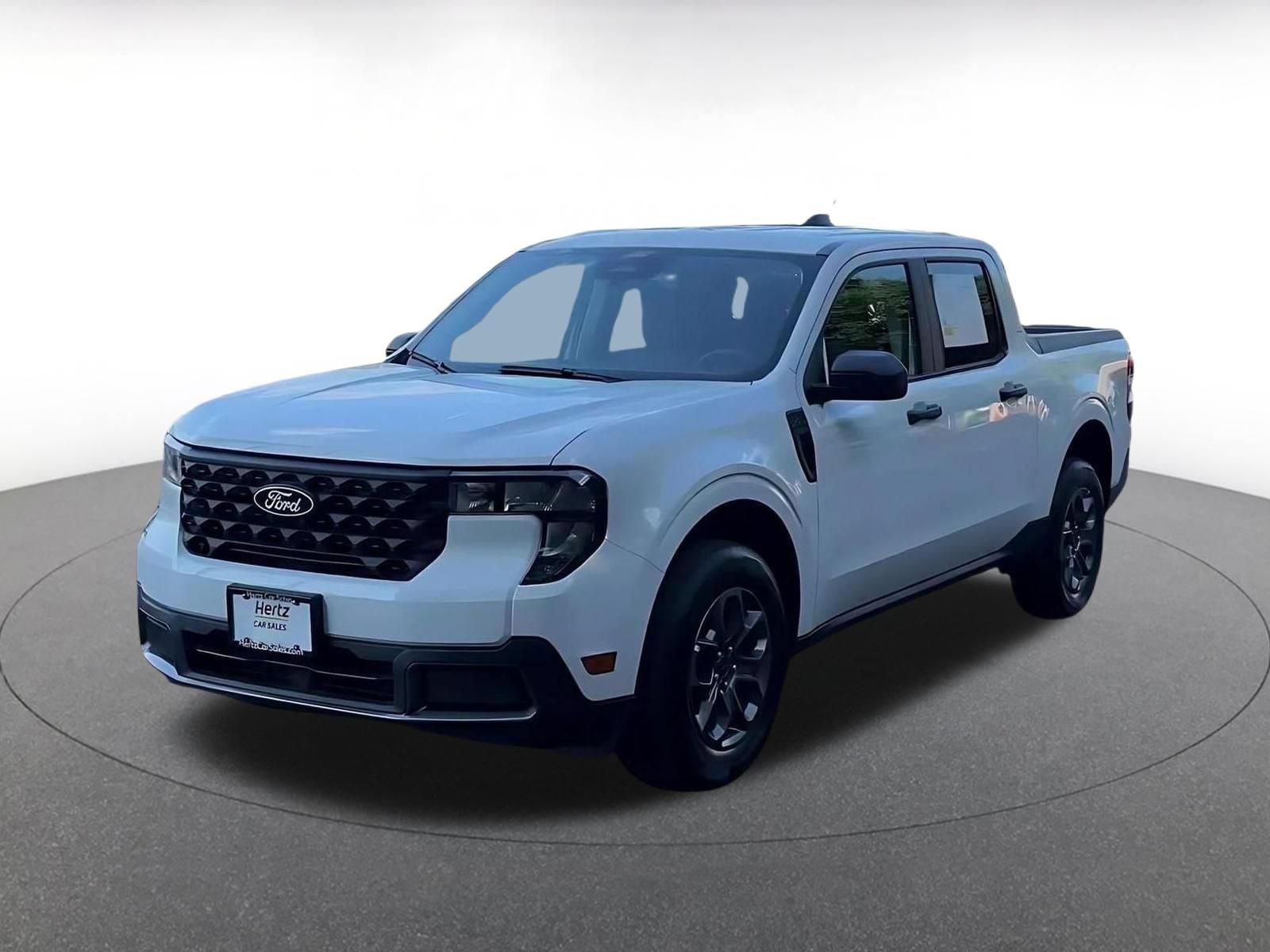 Used 2026 Ford Maverick XLT w/ Equipment Group 301A AWD/4WD image 6