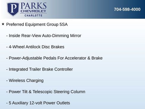 Used 2018 GMC Yukon Denali w/ Denali Ultimate Package image 14