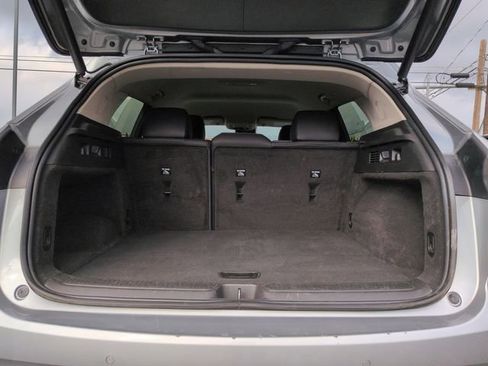 Certified 2023 Buick Envision Essence image 24