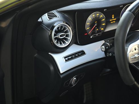 Used 2019 Mercedes-Benz CLS 53 AMG 4MATIC image 28