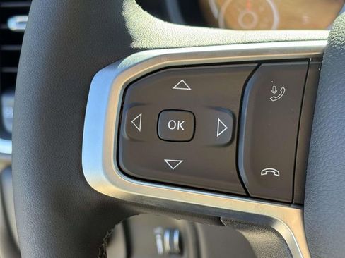 New 2025 RAM 2500 Big Horn image 25