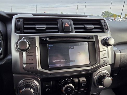 Used 2019 Toyota 4Runner SR5 image 21