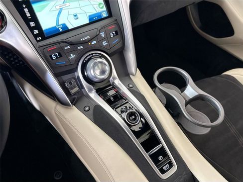 Used 2019 Acura NSX image 20