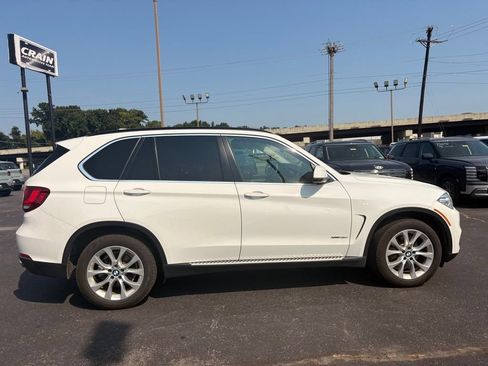 Used 2016 BMW X5 xDrive35i AWD/4WD image 9