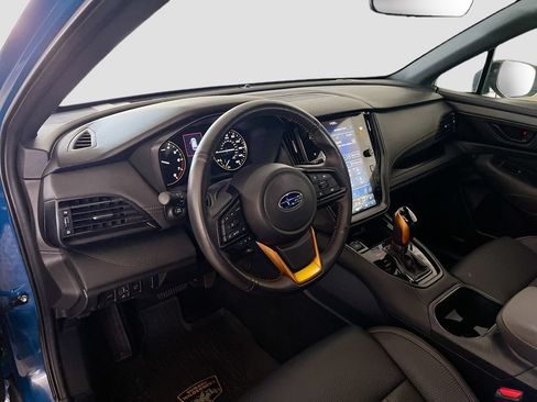 Used 2025 Subaru Outback Wilderness AWD/4WD image 9