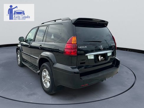Used 2004 Lexus GX 470 image 5