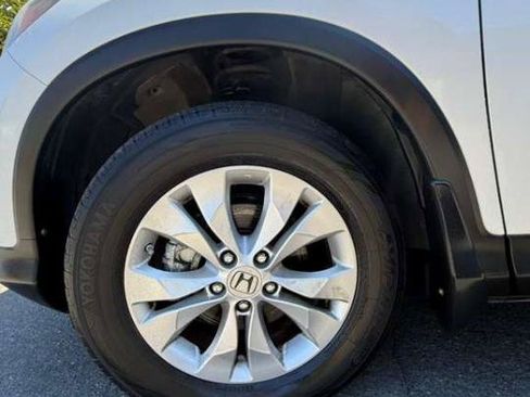 Used 2012 Honda CR-V EX-L image 17