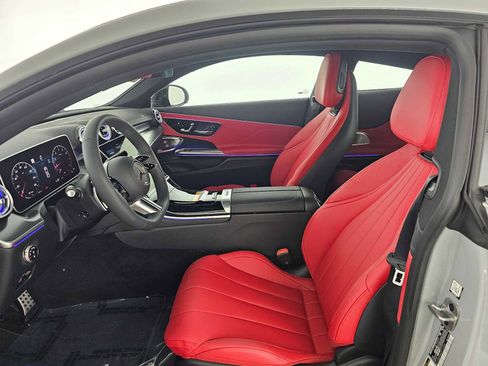 New 2026 Mercedes-Benz CLE 300 4MATIC Coupe image 16