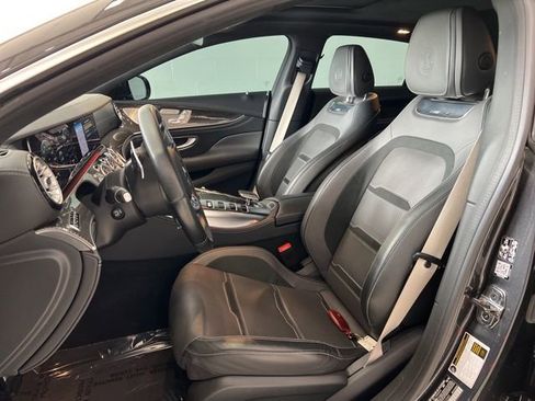 Used 2019 Mercedes-Benz AMG GT 63 S image 19