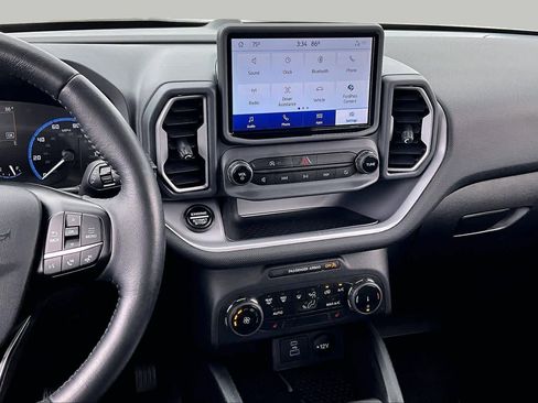 Used 2022 Ford Bronco Sport Big Bend w/ Convenience Package AWD/4WD image 7