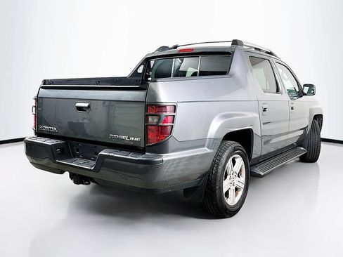 Used 2009 Honda Ridgeline RTL image 7