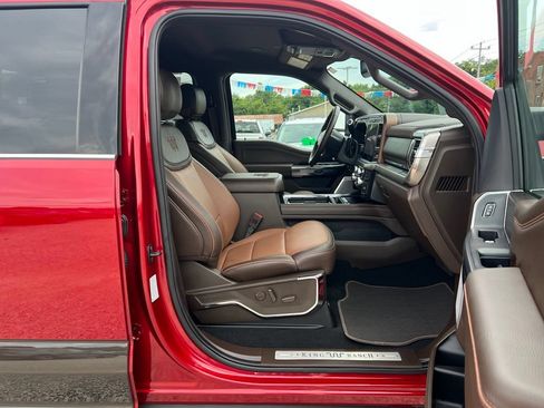 Used 2025 Ford F250 King Ranch AWD/4WD image 23