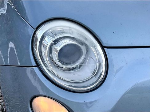 Used 2013 FIAT 500 Pop image 25