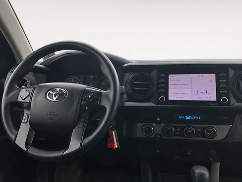 Used 2021 Toyota Tacoma SR image 15