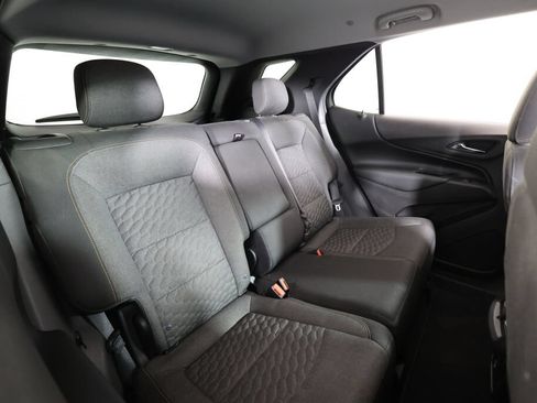 Used 2019 Chevrolet Equinox LT FWD image 21