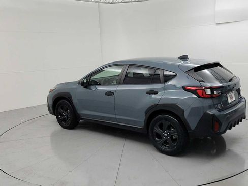 Certified 2024 Subaru Crosstrek 2.0i AWD/4WD image 7