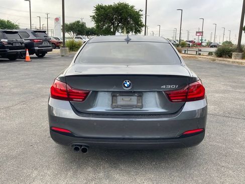 Used 2020 BMW 430i Coupe w/ Convenience Package image 4