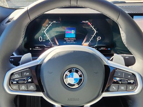 New 2026 BMW 330i xDrive Sedan w/ M Sport Package image 12