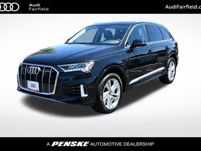 Certified 2023 Audi Q7 3.0T Premium