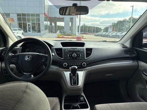 Used 2012 Honda CR-V LX image 18