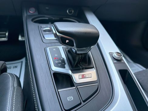 Used 2019 Audi S5 Premium Plus AWD/4WD image 23