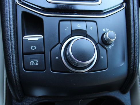 Used 2023 MAZDA CX-5 AWD 2.5 S w/ Select Package image 21