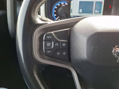 Used 2022 Ford Bronco Outer Banks AWD/4WD image 20