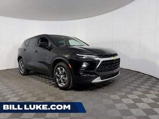 Used 2025 Chevrolet Blazer LT AWD/4WD video 1
