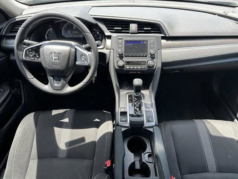 Used 2019 Honda Civic LX image 26