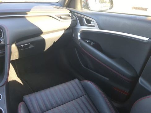 Used 2023 Genesis G70 2.0T w/ Sport Prestige Package AWD/4WD image 14