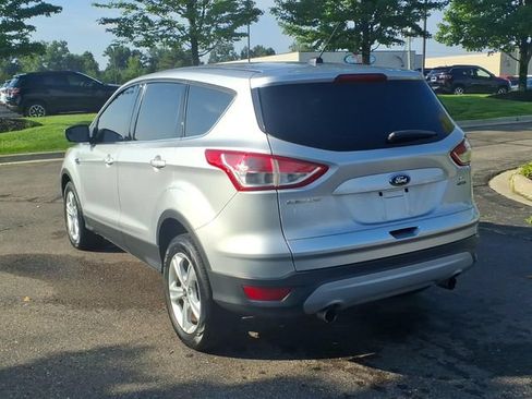 Used 2013 Ford Escape SE AWD/4WD image 6