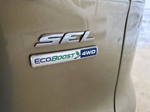 Used 2013 Ford Escape SEL image 31