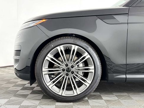 New 2026 Land Rover Range Rover Sport SE AWD/4WD image 30