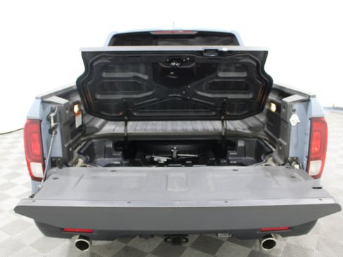 Used 2024 Honda Ridgeline RTL image 23