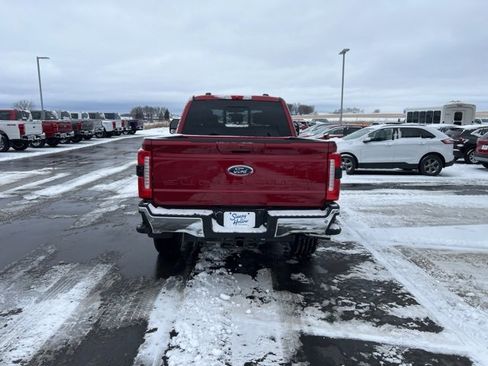 New 2026 Ford F250 Lariat w/ Lariat Ultimate Package image 6